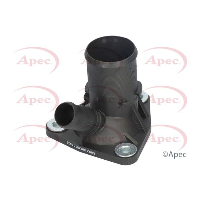 Apec Coolant Flange Housing Connector ATH1460