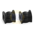 NAPA Anti Roll Bar Mounting Bracket Rear Right NST8098