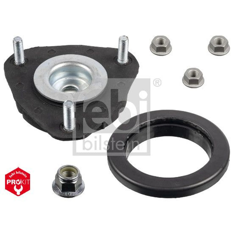 Febi Front Right Repair Kit Suspension Strut Support Mount 39924
