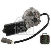 Febi Front/Rear Wiper Motor Front 35602