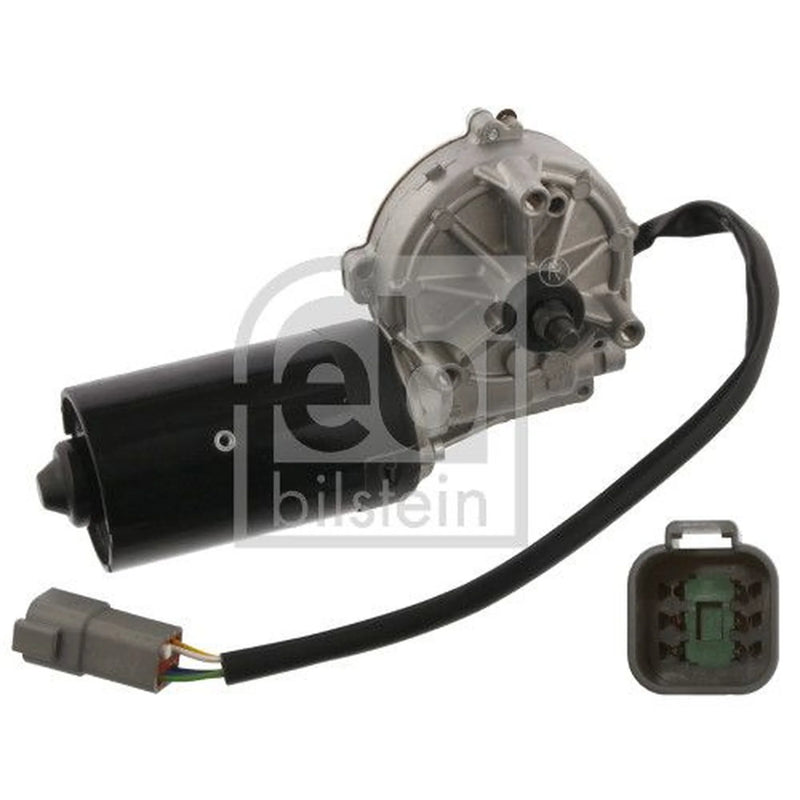 Febi Front/Rear Wiper Motor Front 35602