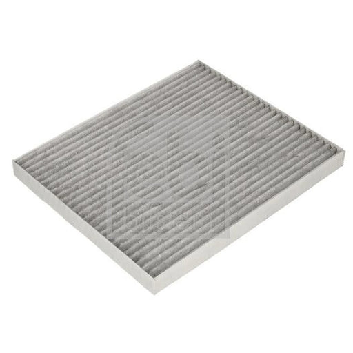 Febi Cabin Air Filter (Pollen Filter) 182899