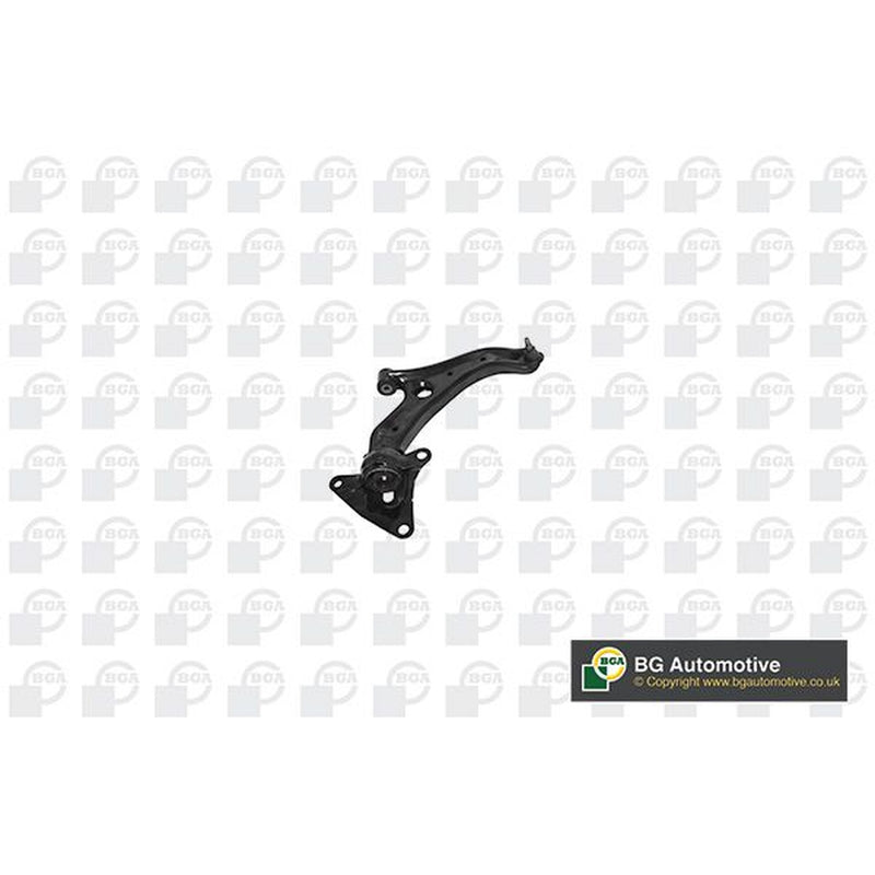 BGA Control/Trailing Arm Front Right TRC2532