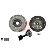 Apec Clutch Kit Set 3pc ACL1262