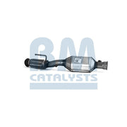 BM Catalysts Homologated Petrol Cat BM91452H