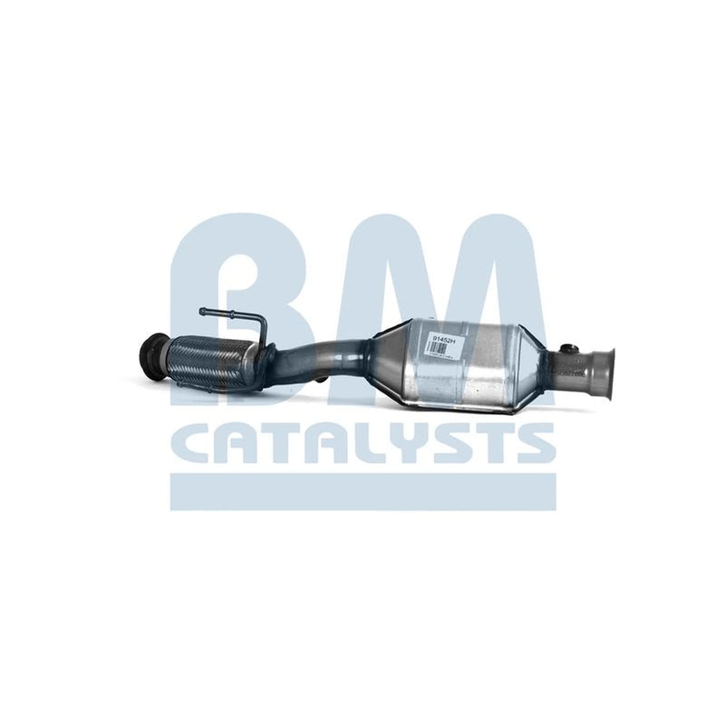 BM Catalysts Homologated Petrol Cat BM91452H