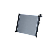 NRF Engine Radiator 53054
