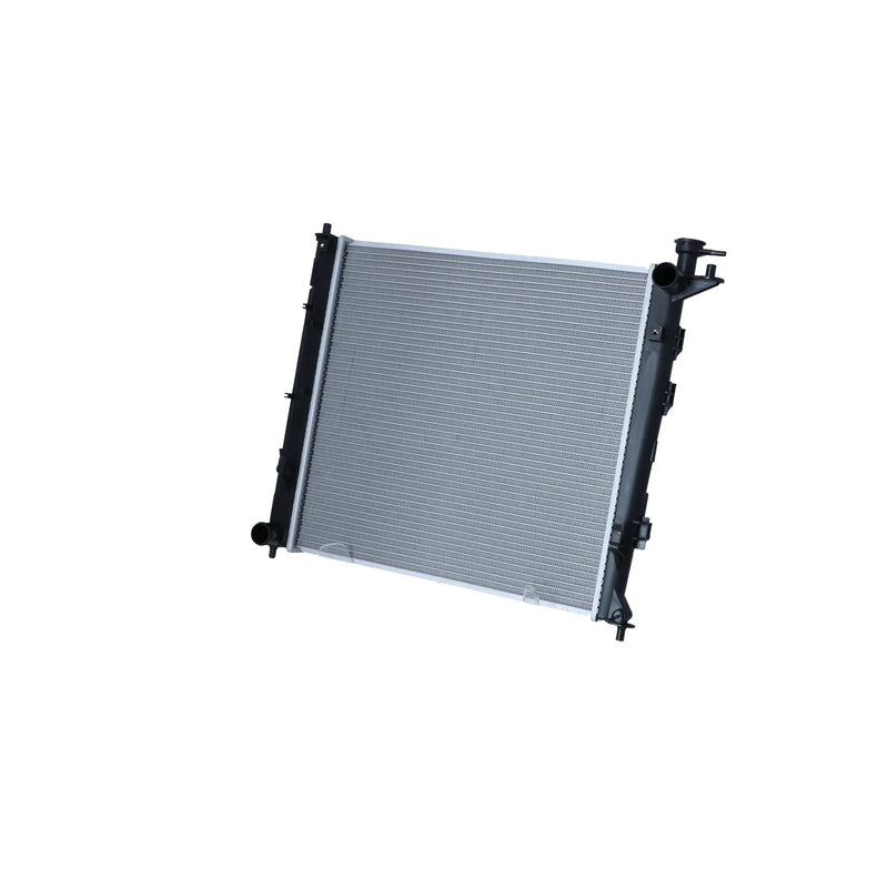 NRF Engine Radiator 53054
