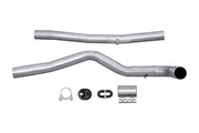 Hella 8LA 366 004-211 Exhaust Pipe