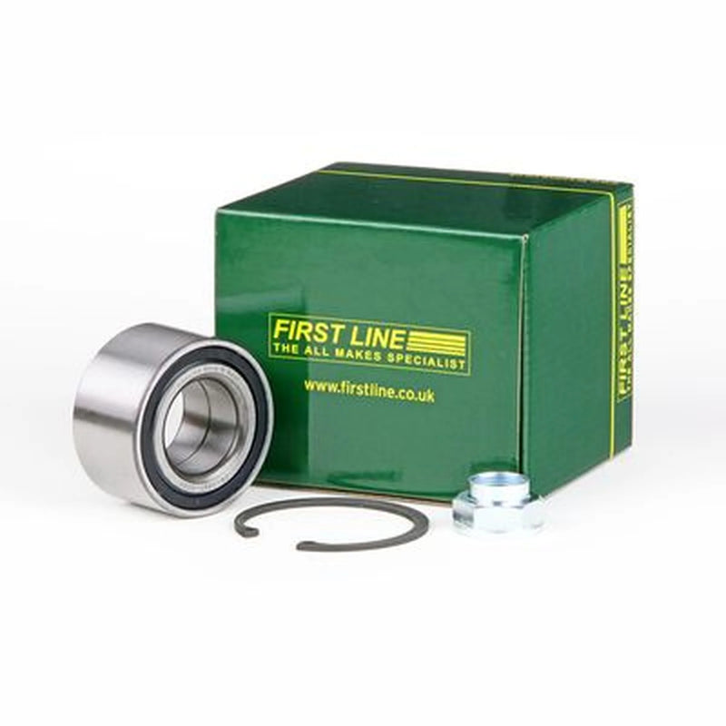 First Line Wheel Bearing Kit FBK528