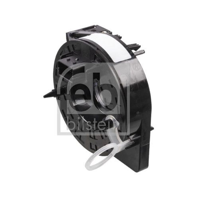 Febi Airbag Clock Spring 12 Connectors 181595