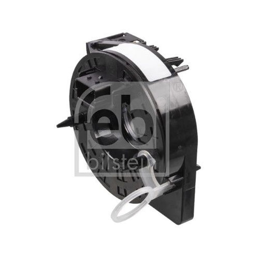Febi Airbag Clock Spring 12 Connectors 181595
