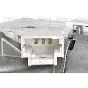 Valeo Front/Rear Wiper Motor Rear 579765