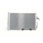 Hella Air Conditioning Condenser 8FC 366 220-651