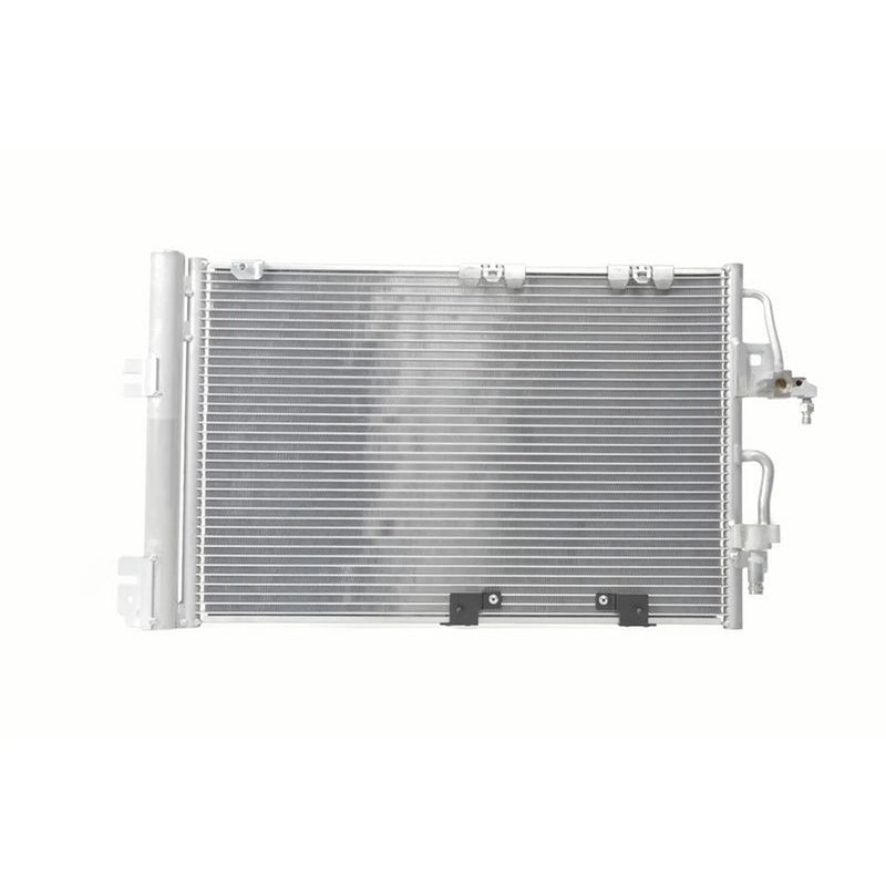Hella Air Conditioning Condenser 8FC 366 220-651