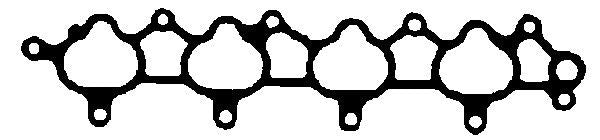 BGA Intake Manifold Gasket 1mm Thick