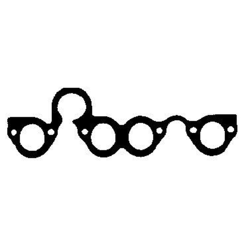 BGA Intake Manifold Gasket 1mm Thick MG4515