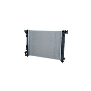 NRF Engine Radiator 550038