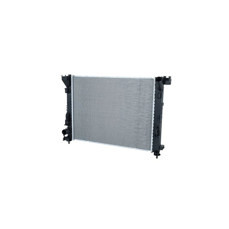 NRF Engine Radiator 550038