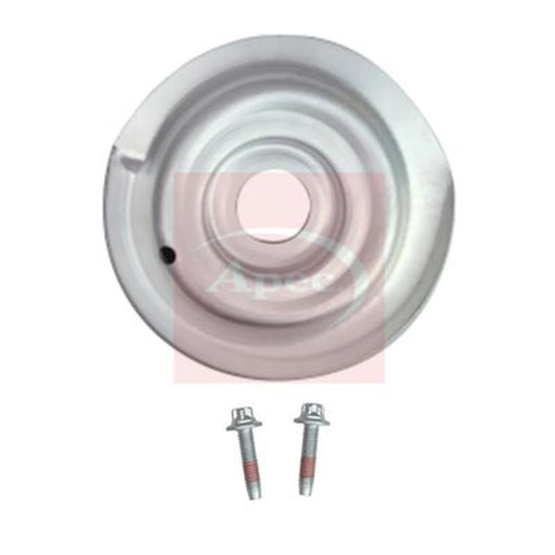 Apec Suspension Strut Support Mount AKM1128