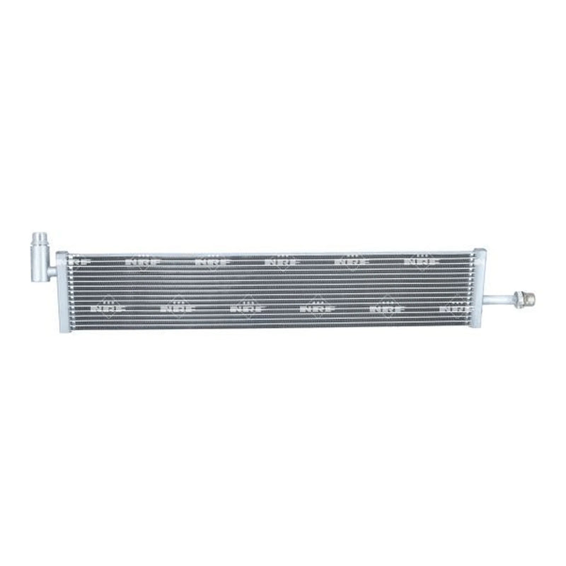 NRF Electric Motor Radiator (Traction Battery) Centre 550190