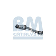BM Catalysts Homologated Petrol Cat BM90618H