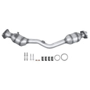 Hella Catalytic Converter 8LE 366 052-981