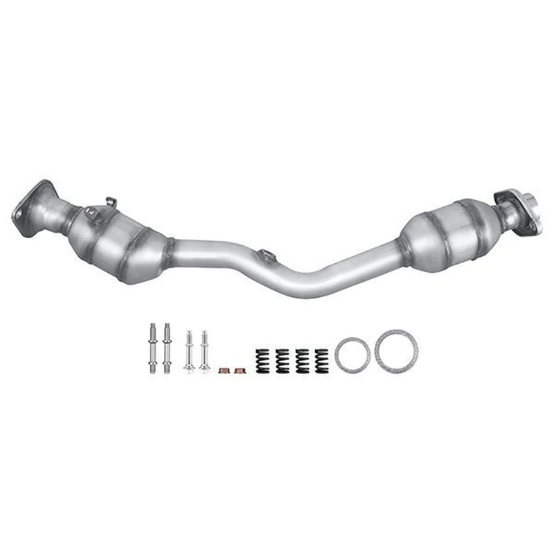 Hella Catalytic Converter 8LE 366 052-981