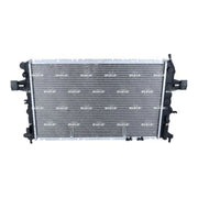 NRF Engine Radiator 53898