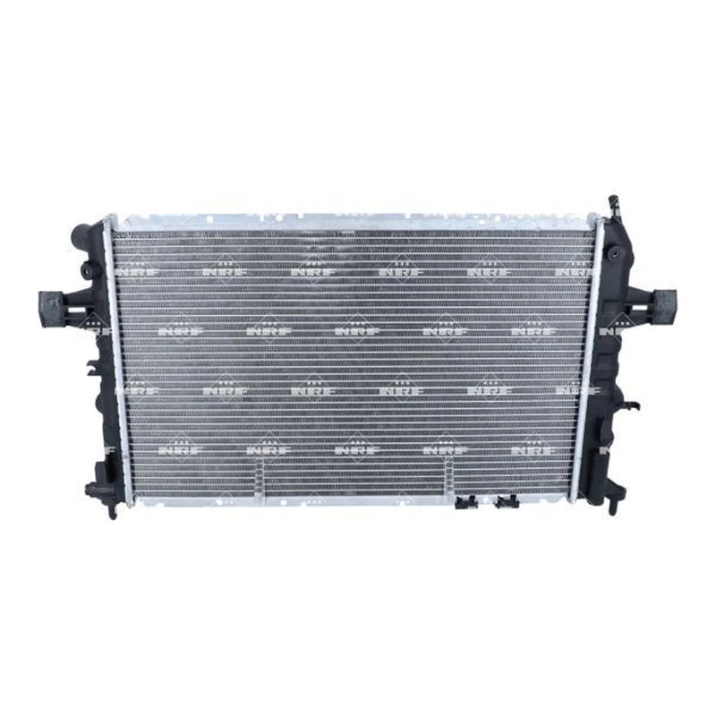 NRF Engine Radiator 53898