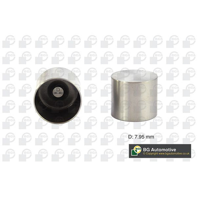 BGA Valve Tappet Lifter HL7365