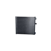 NRF Air Conditioning Condenser Left 350204