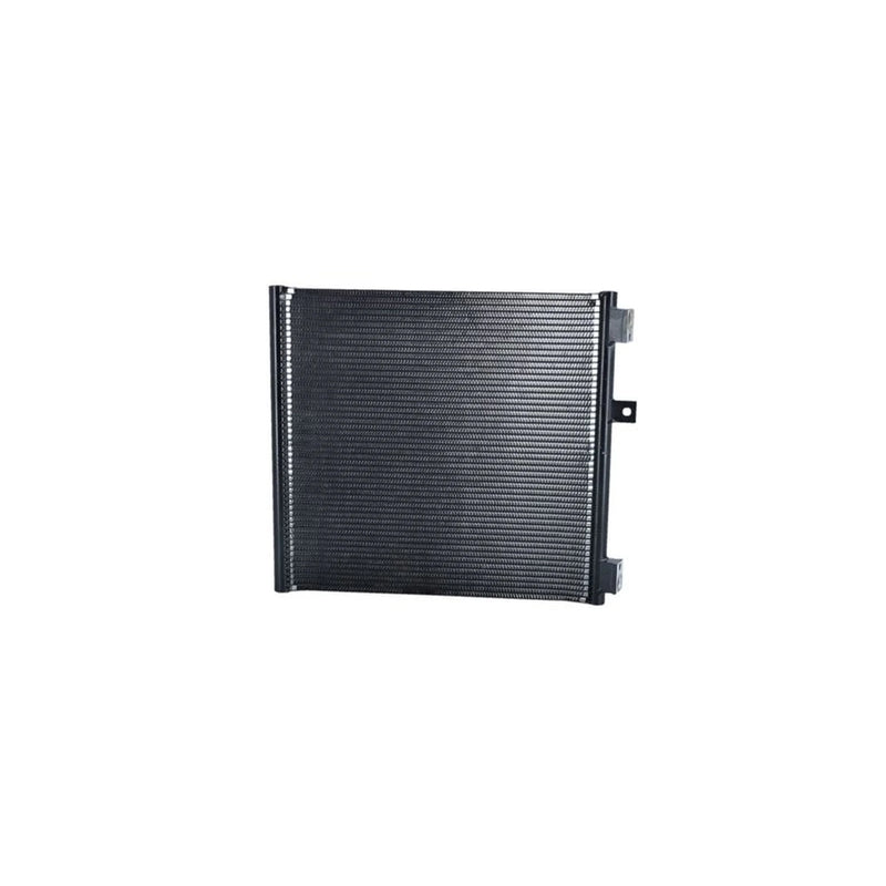NRF Air Conditioning Condenser Left 350204