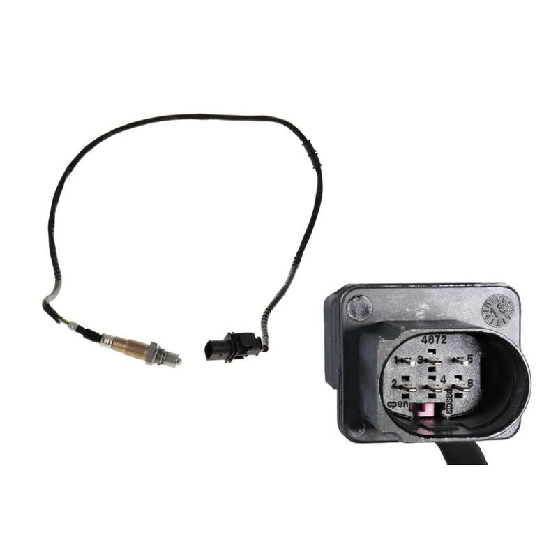 Valeo O2 Lambda Oxygen Sensor after catalytic converter 368394