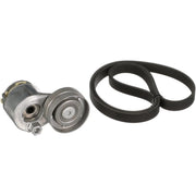 Gates V-Ribbed Belt Set K015PK1123