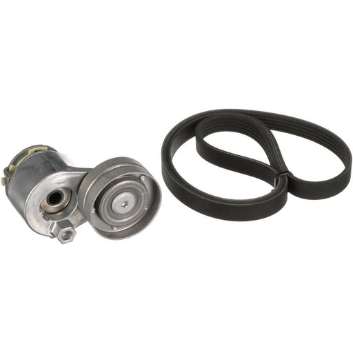 Gates V-Ribbed Belt Set K015PK1123
