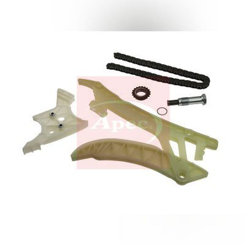Apec Timing Chain Kit Set 148 Links ACK4056