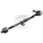 Febi Inner Rack End Right Joint Front Right 181045