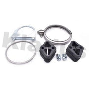Klarius Catalyst Type Approved With Pipe 325061