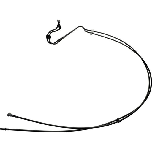 Gates Molded Fuel Hose MFL1222