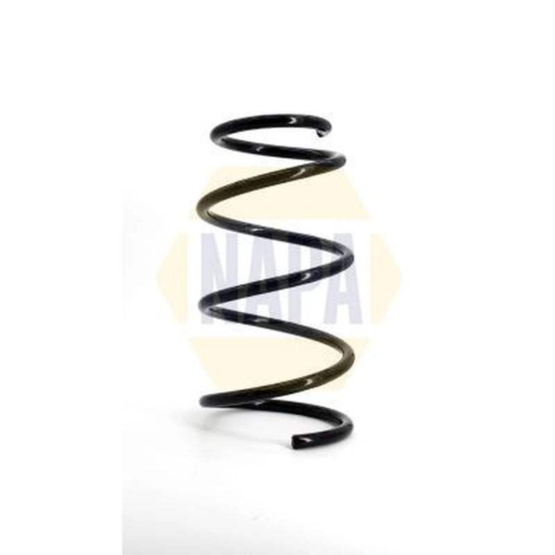 NAPA Front Suspension Coil Spring NCS1045