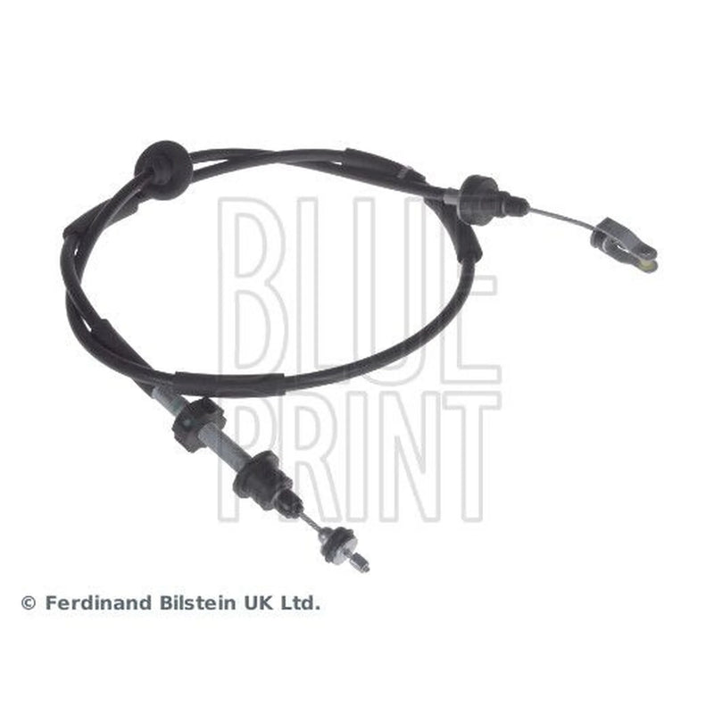Blue Print Clutch Control Cable Pull ADK83833