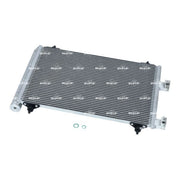 NRF Air Conditioning Condenser 35443