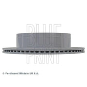 Blue Print 2 x Rear Brake Discs ADC443115