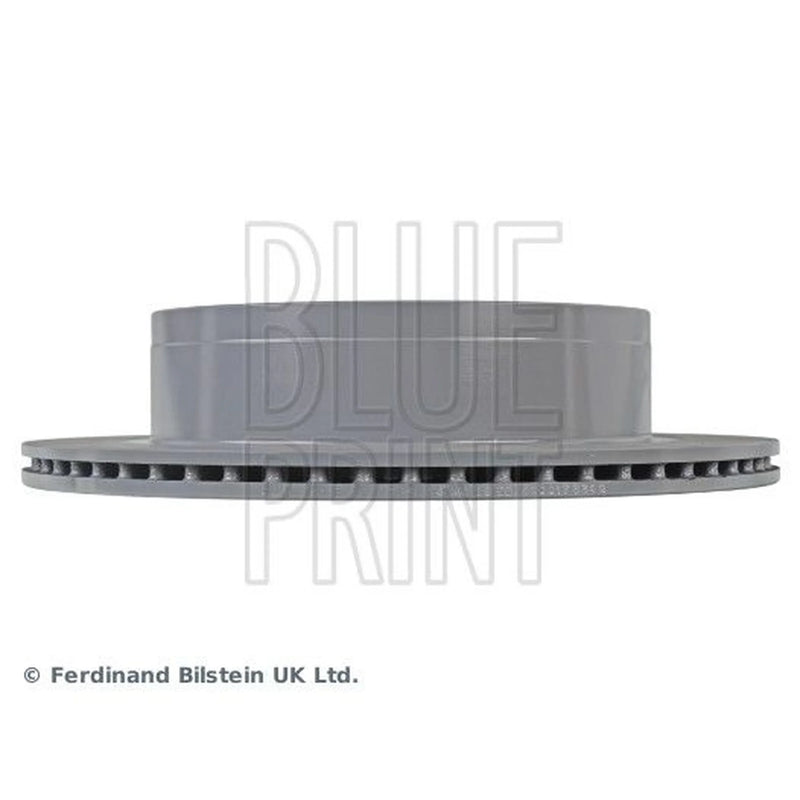 Blue Print 2 x Rear Brake Discs ADC443115