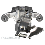Blue Print Brake Caliper Assembly Rear Left ADBP450086