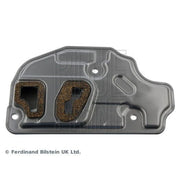 Blue Print Automatic Transmission Hydraulic Filter ADV182143