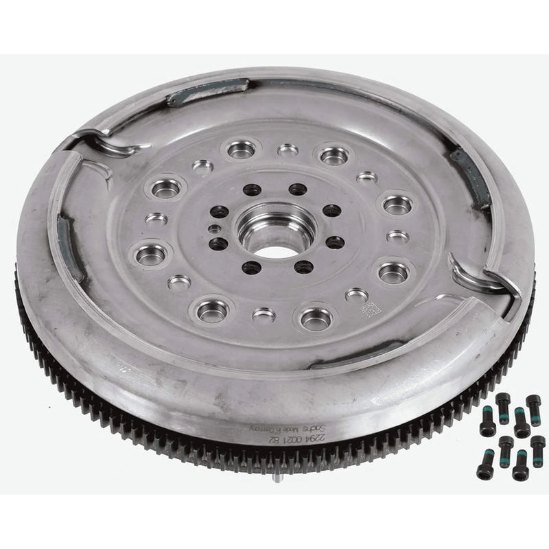 Sachs Engine Flywheel Teeth 240mm 2294002182