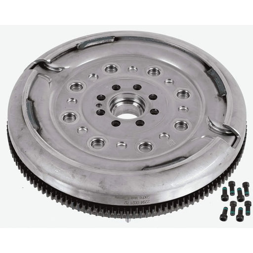 Sachs Engine Flywheel Teeth 240mm 2294002182