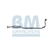 BM Catalysts Homologated Petrol Cat BM91179H
